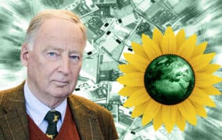 Die Politik der GRÜNEN geht zulasten der Bürger