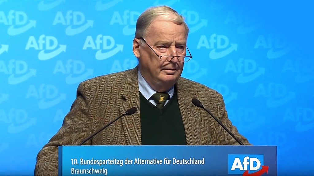Die Zukunftsfähigkeit unseres Volkes zu sichern ist der Mittelpunkt unserer Arbeit