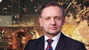 Der Mittelstand hat neben der AfD kaum noch Fürsprecher im Bundestag