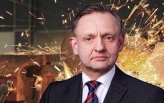 Der Mittelstand hat neben der AfD kaum noch Fürsprecher im Bundestag