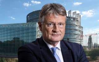Jörg Meuthen: Klimanotstand – EU wird für Klimaflüchtlinge unzumutbar!