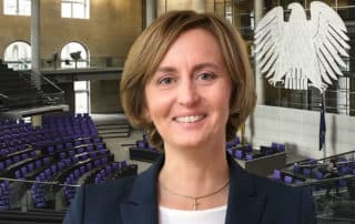 Die Altparteien im Bundestag schützen die Terrororganisation Hisbollah