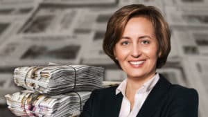 Der Presserat irrt, wenn er Hass und Hetze der taz gegen Polizisten als Satire legitimier