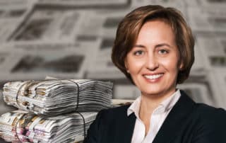 Der Presserat irrt, wenn er Hass und Hetze der taz gegen Polizisten als Satire legitimier