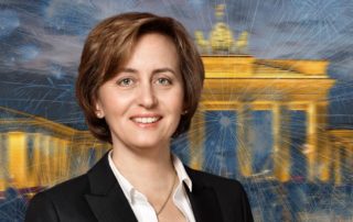 Der antisemitische Text zur Mauerfall-Feier war eine Schande für Berlin!