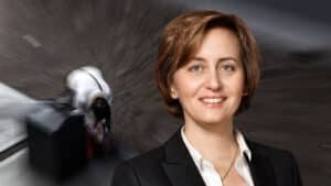 Giffeys Heuchelei beim Kampf gegen Gewalt gegen Frauen ist unerträglich