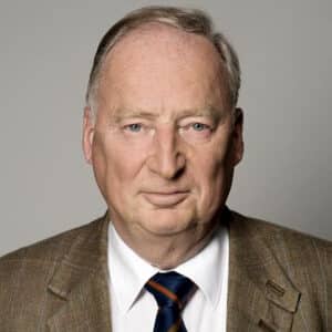 Alexander Gauland