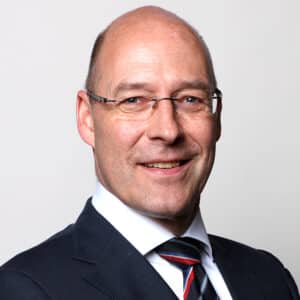 Dr. Alexander Wolf