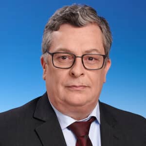 Carsten Hütter