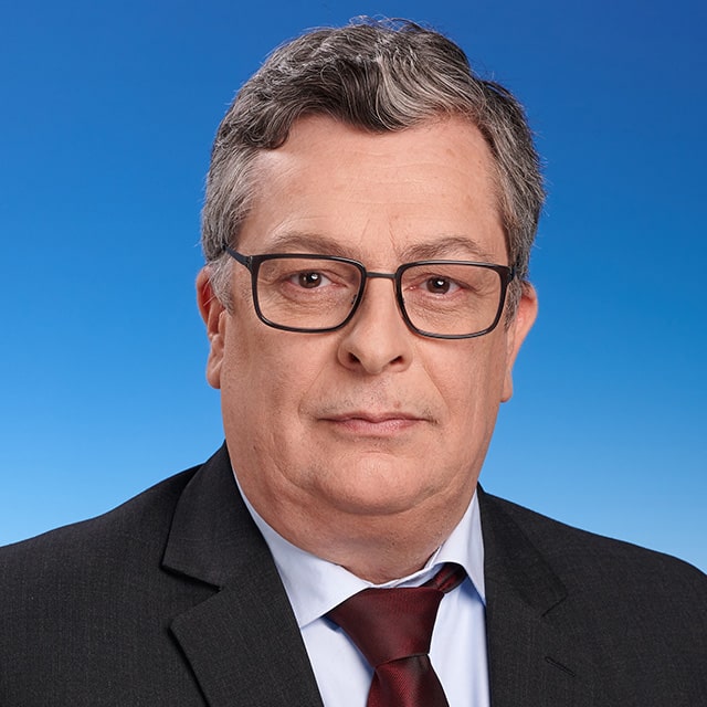 Carsten Hütter