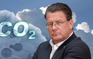 Die CO2-Klimahysterie ist kein guter Ratgeber - die Zeche zahlt der Bürger