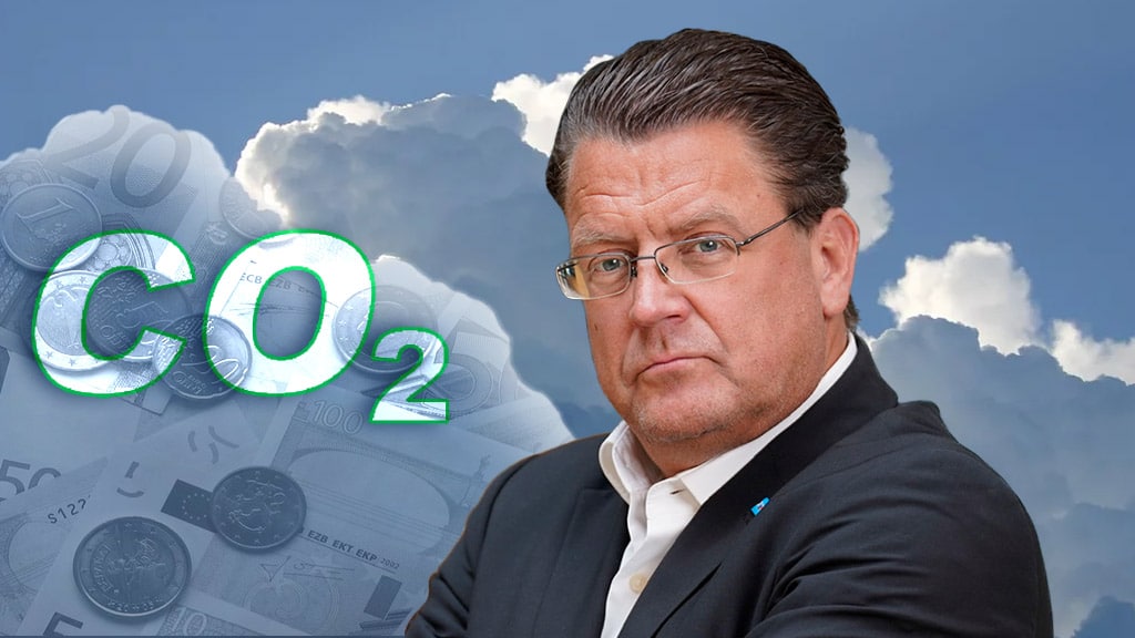 Die CO2-Klimahysterie ist kein guter Ratgeber - die Zeche zahlt der Bürger