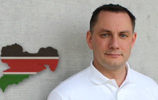 CDU wirft letzte Werte für Keniabündnis über Bord