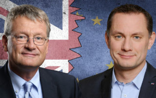 Britischer Wählerwille siegt über Bevormundung durch europäische Medien und Politiker