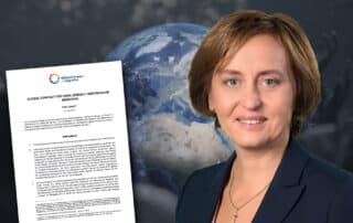 Ein Jahr UN-Migrationspakt: Die Masseneinwanderung in unsere Sozialsysteme geht weiter