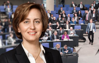 AfD-Fraktion fordert Abschiebung aller Hisbollah-Mitglieder