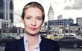 China düpiert die Elektroauto-Planwirtschaft in Deutschland und der EU