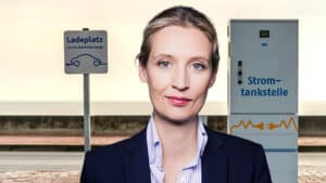 China düpiert die Elektroauto-Planwirtschaft in Deutschland und der EU