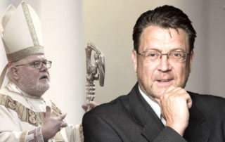 Offener Brief an Kardinal Reinhard Marx
