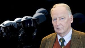 Es ist überfällig, den Linksextremismus entschlossen zu bekämpfen