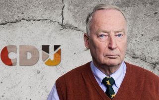 Die letzten Konservativen der Union kämpfen auf verlorenem Posten
