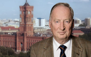 Berliner Senat sollte das Antidiskriminierungsgesetz überdenken