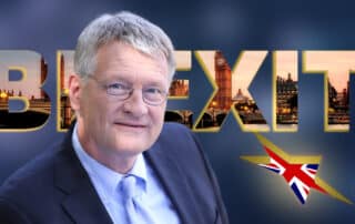 We stay friends in freedom! Good luck, United Kingdom!