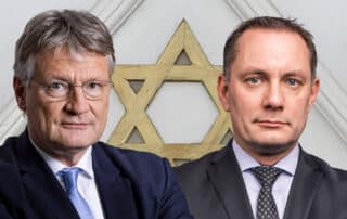 27. Januar – der NS-Opfer gedenken, Rechtsstaat und Demokratie entschlossen verteidigen