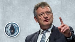 Die AfD geht mit zwei Klagen gegen den Verfassungsschutz vor