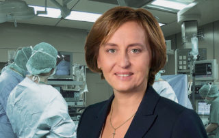 Beatrix von Storch begrüßt die Ablehnung der Widerspruchslösung