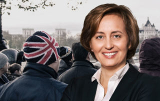 Brexit? Done. So sieht gelebte Demokratie aus – ohne EU-Bevormundung