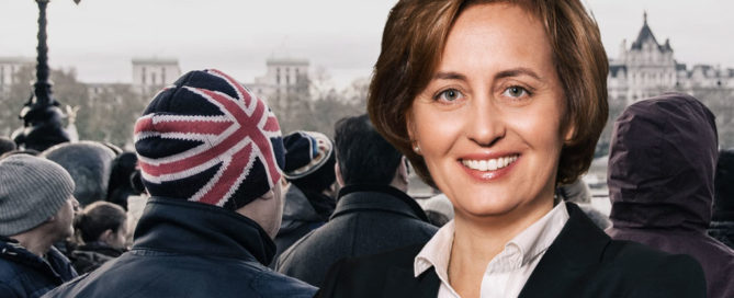 Brexit? Done. So sieht gelebte Demokratie aus – ohne EU-Bevormundung