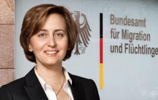 Asylverfahren bleibt eine Farce – kaum Widerrufe bei Anerkennungen