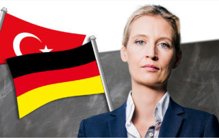 Von Ankara ferngesteuerte ‚Schul-Ditib‘ in Deutschland verhindern