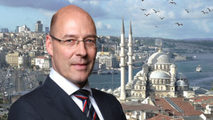 Verzweifelte SPD bittet um Schützenhilfe aus der Türkei