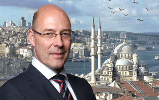 Verzweifelte SPD bittet um Schützenhilfe aus der Türkei
