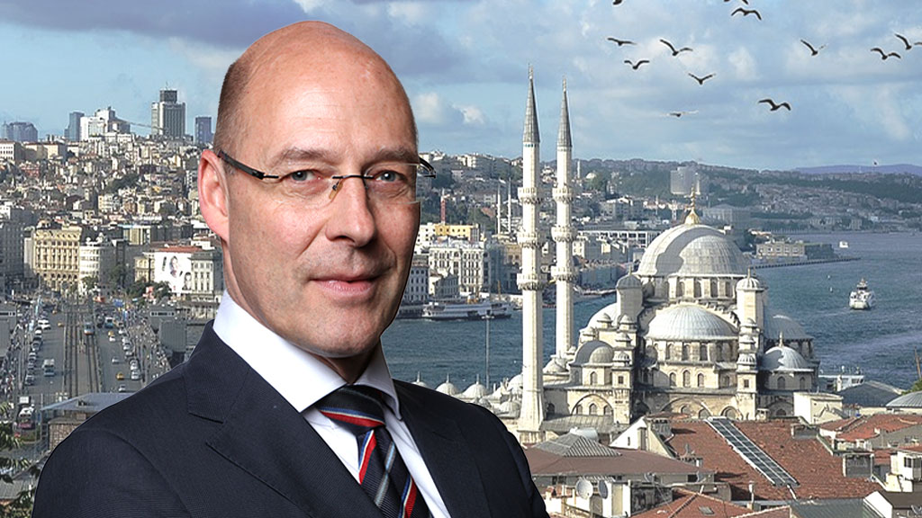 Verzweifelte SPD bittet um Schützenhilfe aus der Türkei