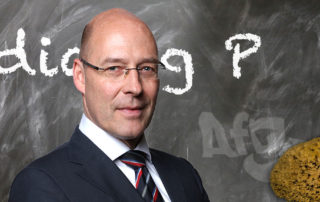 Meinungsfreiheit steht auf der Roten Liste der gefährdeten Grundrechte!