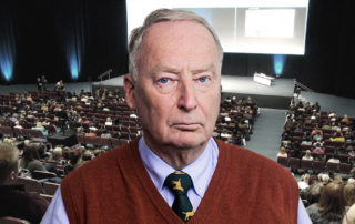 Die Meinungsfreiheit an deutschen Hochschulen muss verteidigt werden