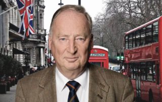 Britische Position zu EU-Handelsabkommen ist kein Drama