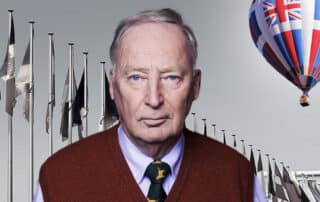 CSU-Mann Weber leistet den Offenbarungseid der EU-Nomenklatura