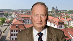 Ich warne CDU und FDP in Thüringen