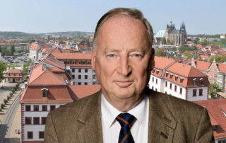 Ich warne CDU und FDP in Thüringen