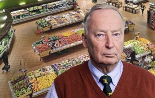 Die Lebensmittelpreise regelt der Markt, nicht Frau Merkel
