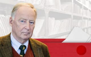 LINKE zeigt ihr wahres SED-Gesicht: Verfassungstreu ist anders