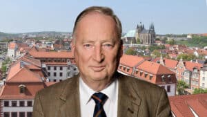 Ich warne CDU und FDP in Thüringen
