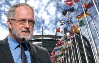 EU plant höhere Ausgaben bei weniger Einnahmen