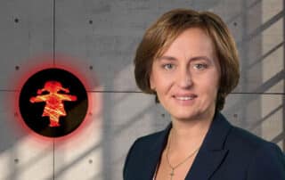 Merkels antidemokratische Solidarität mit der SED ist ungebrochen