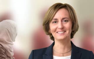 Grüne führen in Berlin islamisches Kopftuch bei Staatsanwaltschaft ein