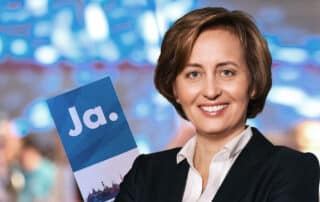 Merkels AfD-Ausgrenzung wird nicht länger funktionieren